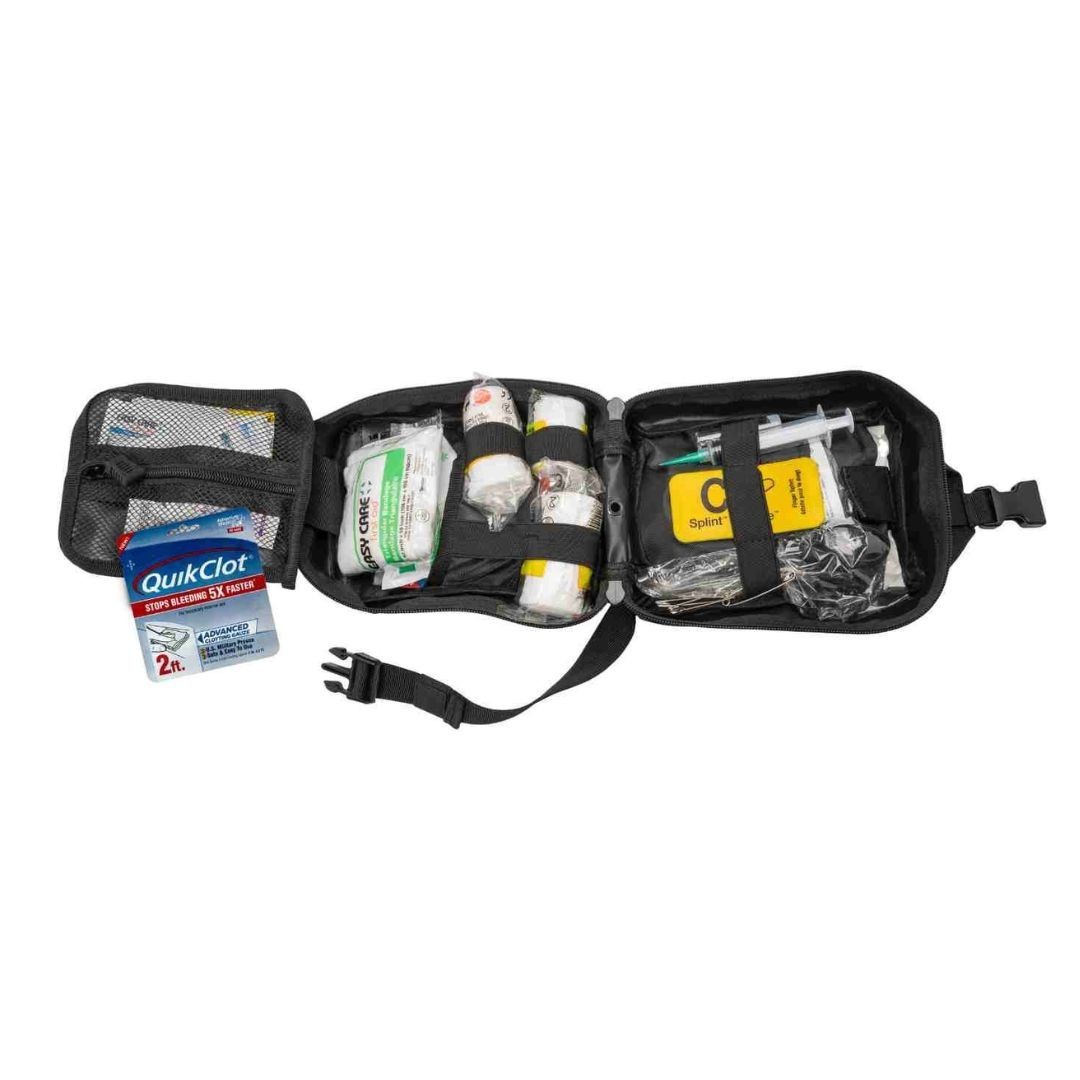 Adventure Molle Bag Trauma Kit 2.0