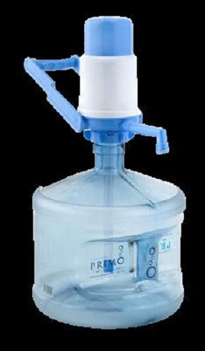 NEW Primo Camping Survival Emergency Manual Bottled Water Hand Pump –BE PREPARED