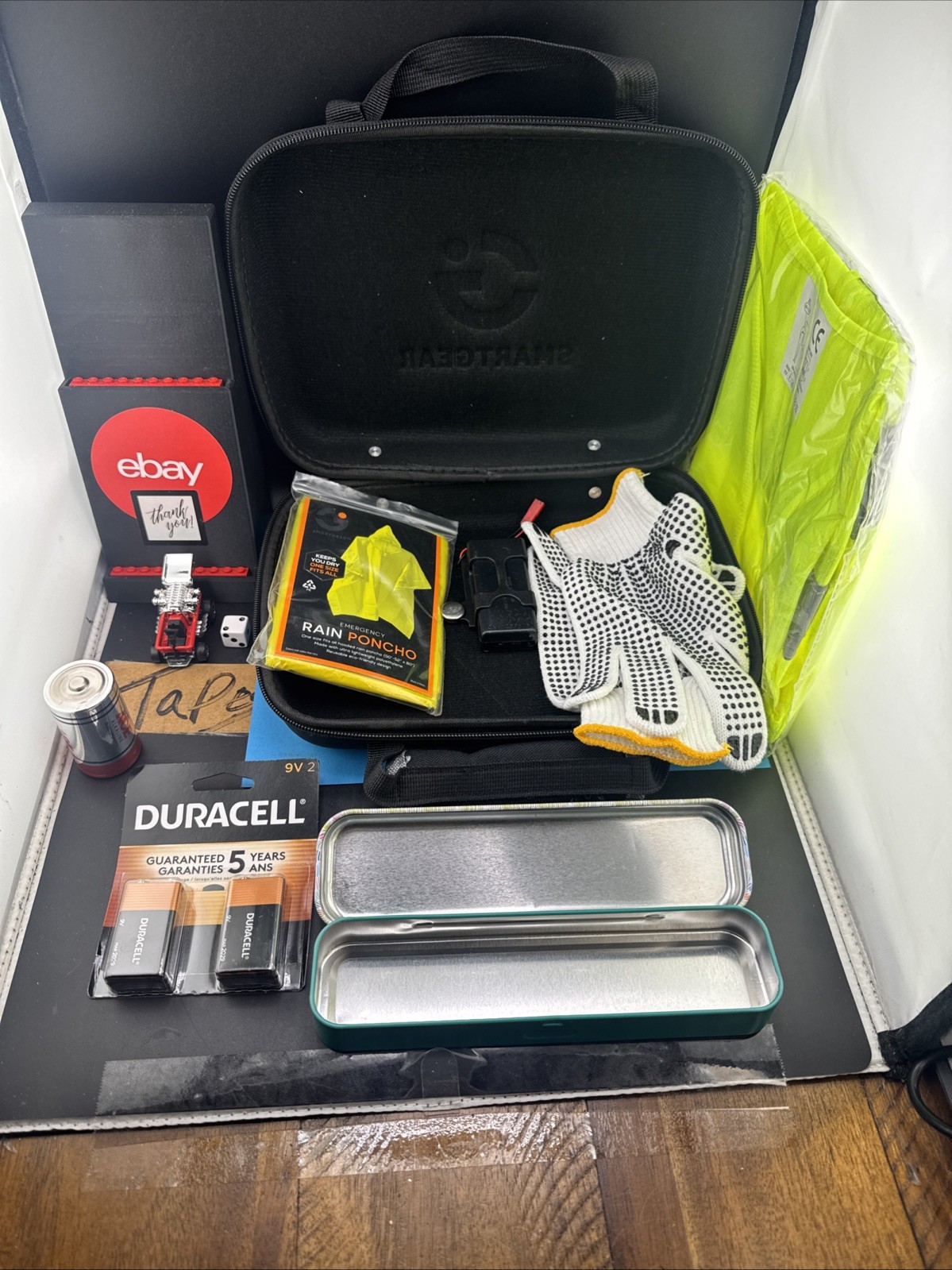 Life survival Safety kit
