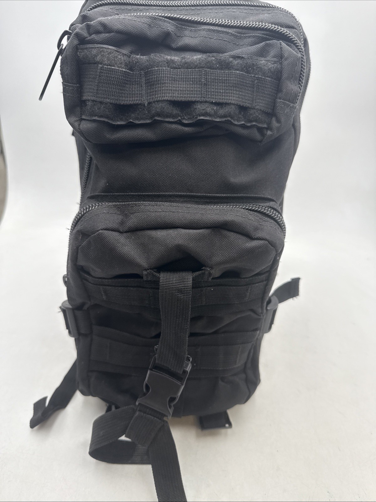 Survival Kit Emergency Preparedness Bug Out Bag Go Bag EDC Bag FULLY STOCKED NEW
