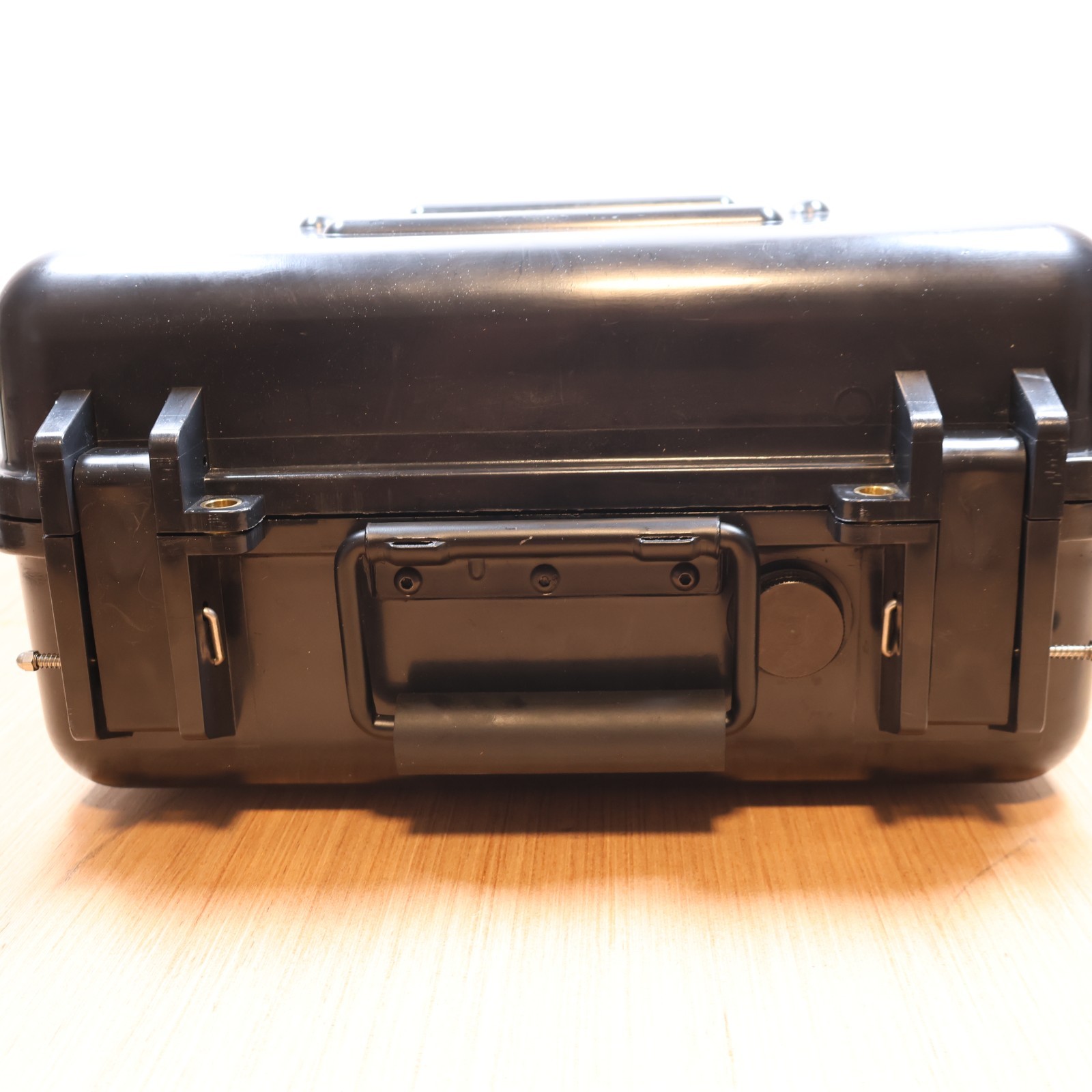Starlight Hard Case 17x15x8 Weathertight Gun Survival Dry Box Camera SC-071414