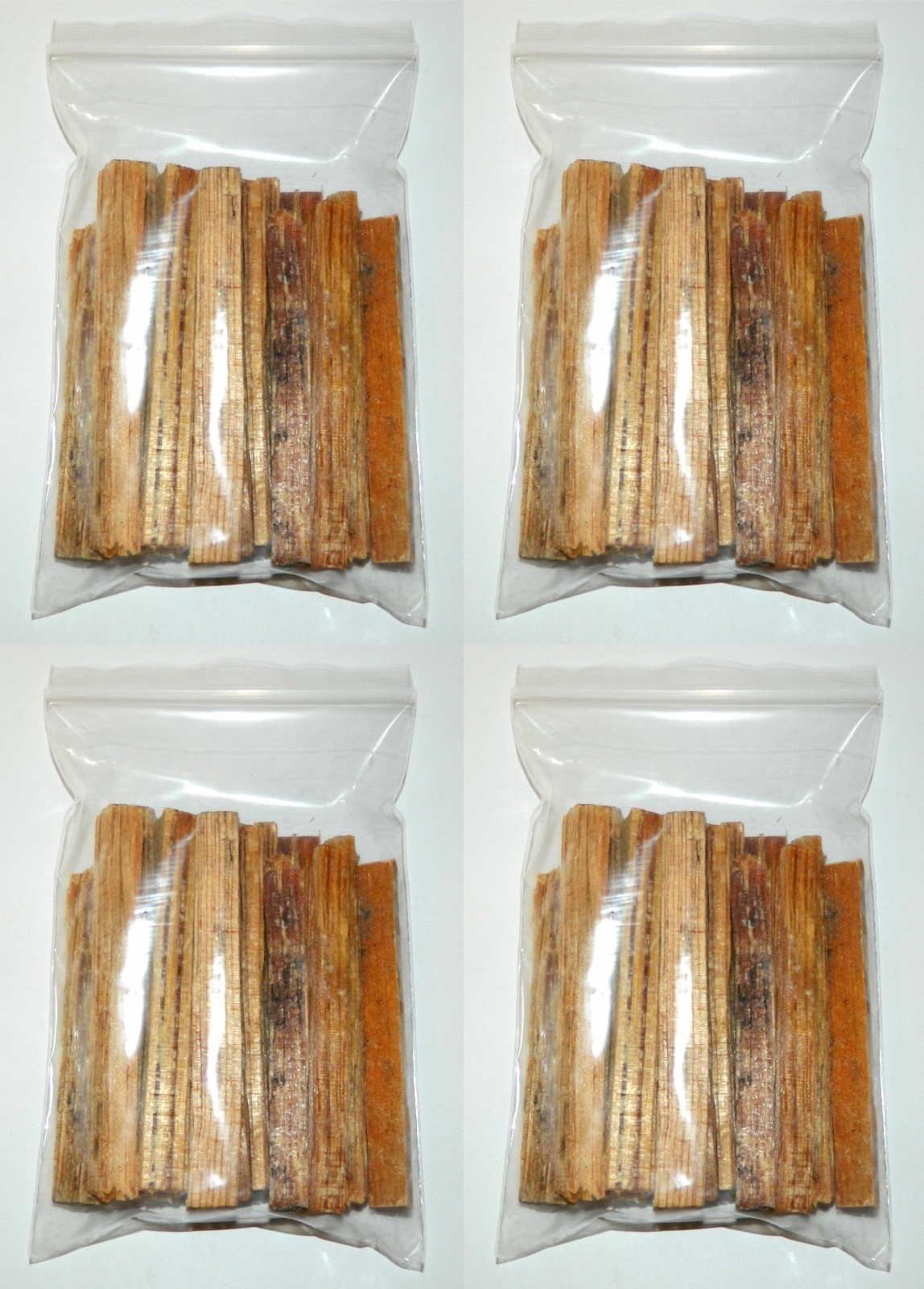 16 oz. Outdoor Survival Camping Fatwood Kindling Firestarter Fire Starter Sticks