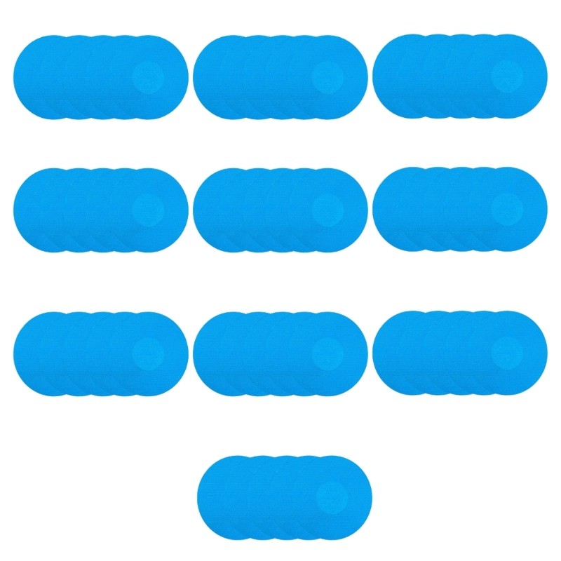 Adhesive Patches for Libre Libre Sensor Covers Waterproof & Sweatproof & Durable