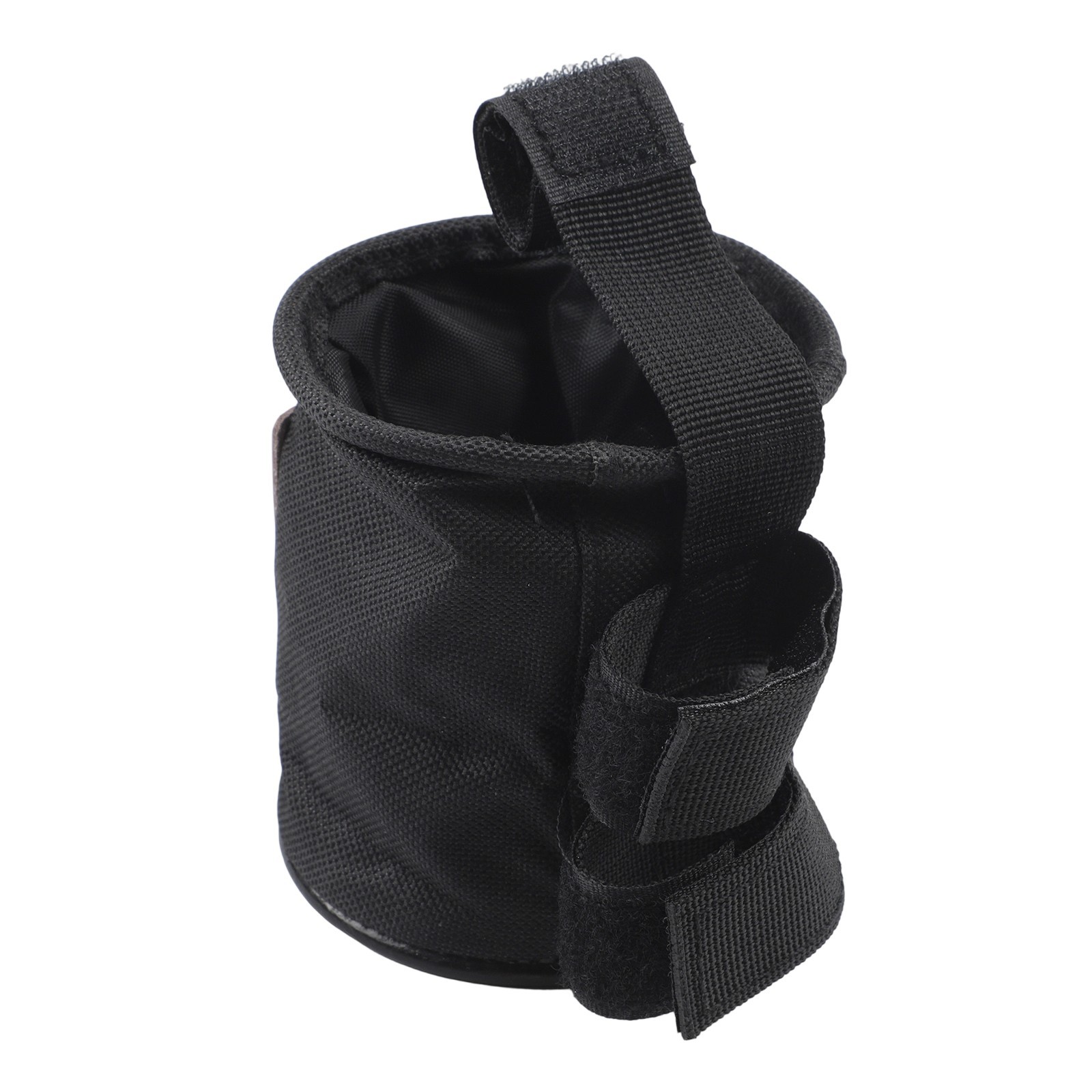 Camping Chair Side Holder High-quality Materials Hook-and-loops Attachment