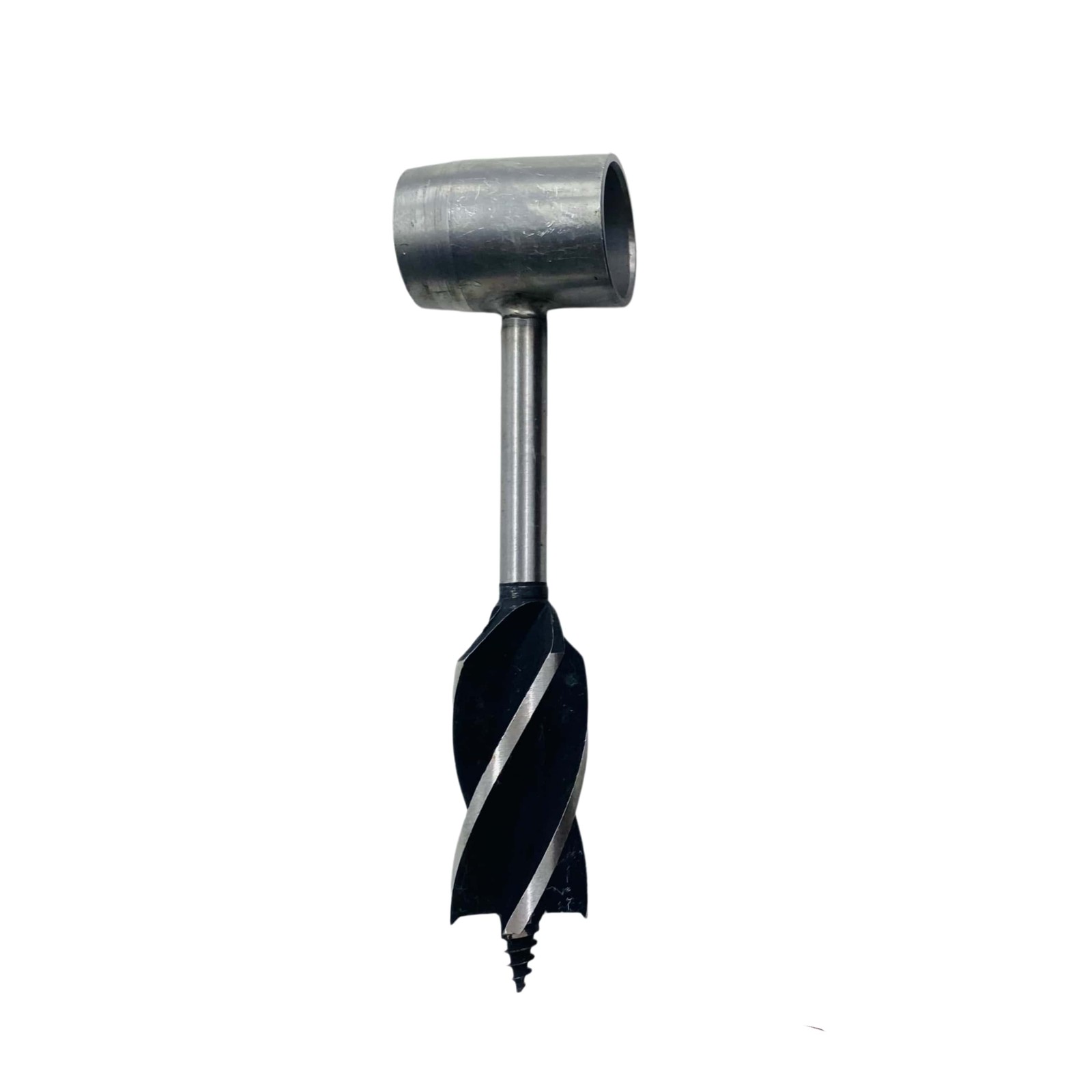 Outdoor Hand Drill Auger Wrench Survival Gear Tool Jungle For Camping Bushcraft