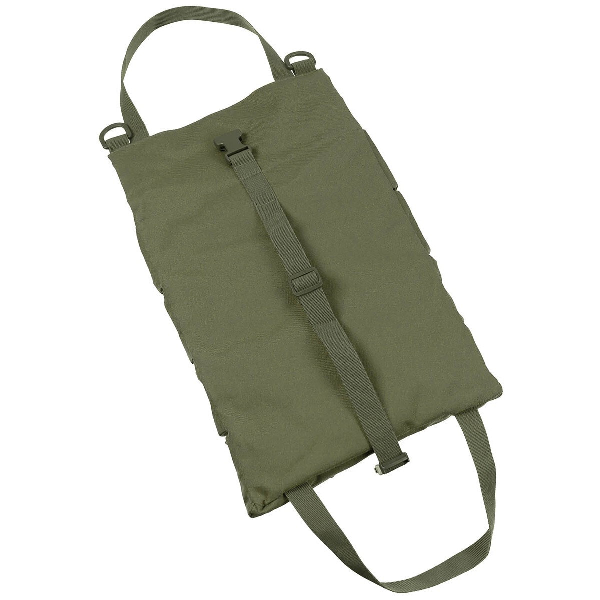 Tool bag outdoor tool bag bushcraft pouch olive green