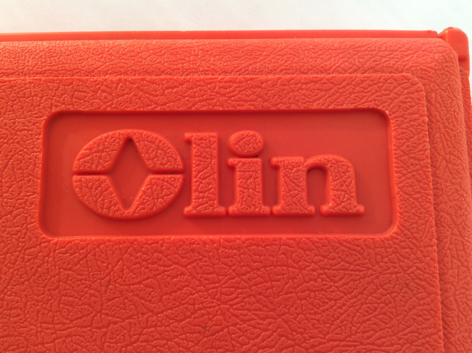 OLIN Emergency Marine Flare Signal Kit, Carrying Case Only