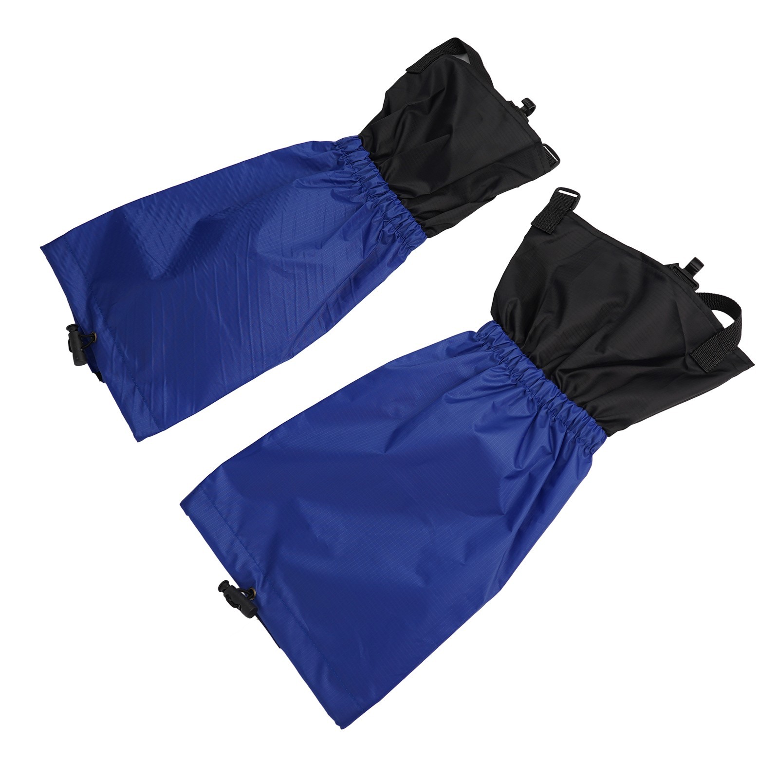 Rainy Weather Snow Leg Gaiter Hunting Gaiter Snap Buckles High Approx. 46cm