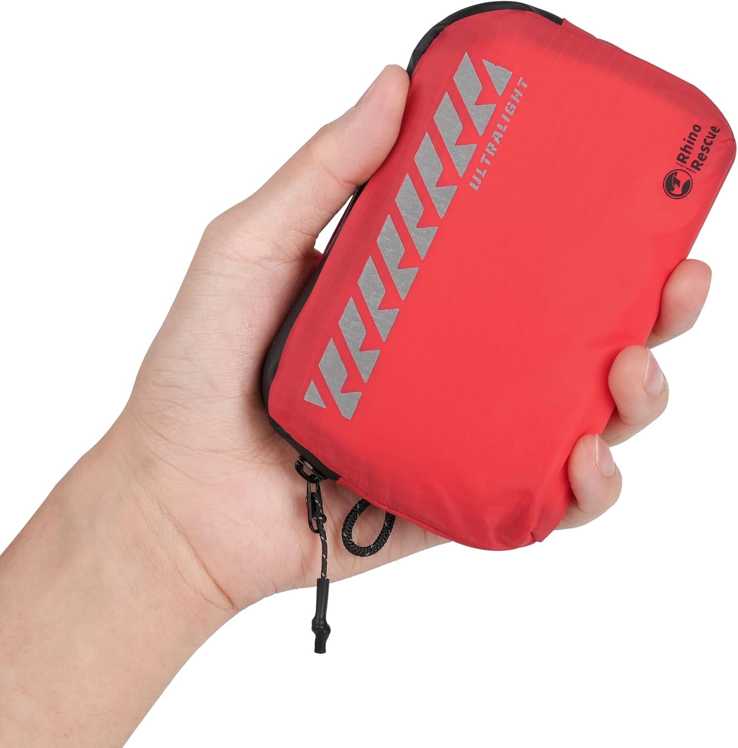 EDC First Aid Kit for Travel Mini Water-Resistant & Ultralight Portable Quick