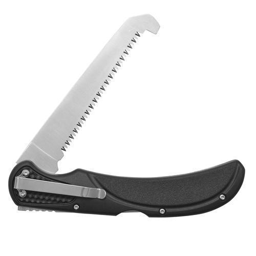 Camillus Game Hunter 9″ Gut Hook Knife W/ 10″ Folding Saw Combo Kit- 2 Piece Set