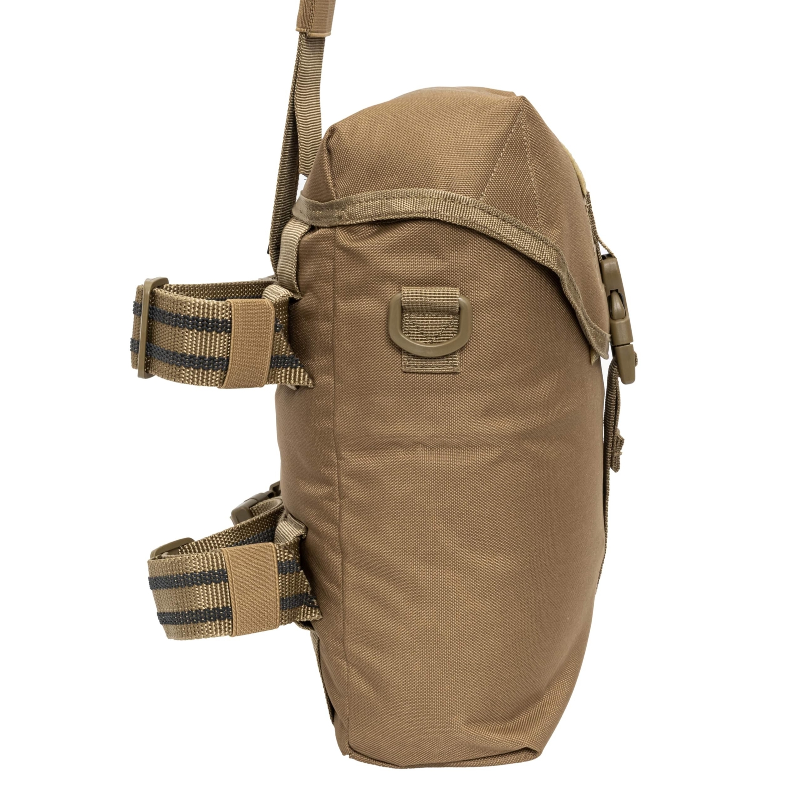 Gas Mask Pouch Bag Respirator-Gear Survival Emergency Professional Equipment …