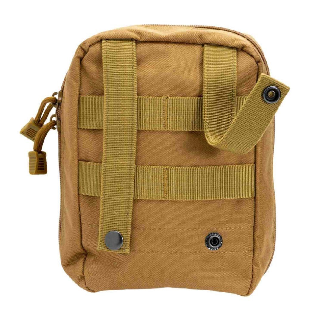 Adventure Molle Bag Trauma Kit 1.0