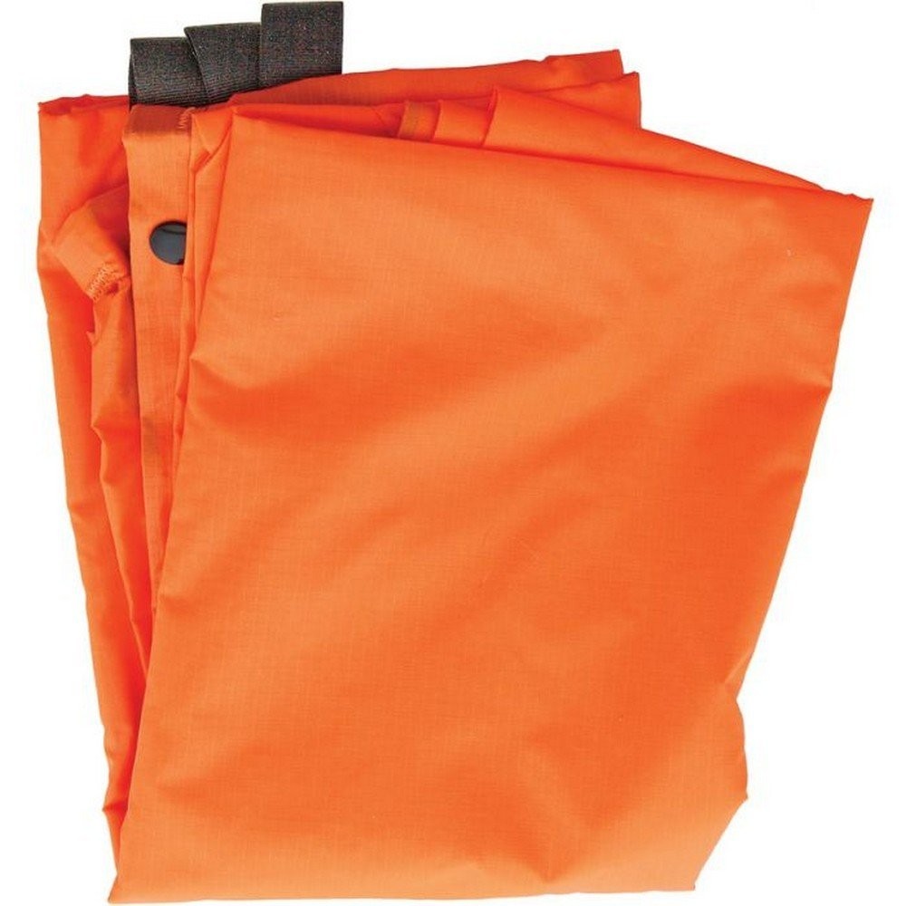 ESEE Survival Signal Tarp Durable 300 Denier Nylon Construction – ESSURVIVALTARP