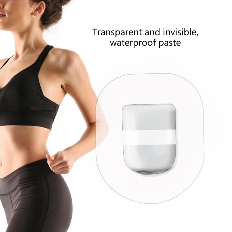 30/50Pcs Sports Cover Patches Sports Stickers for Omnipod