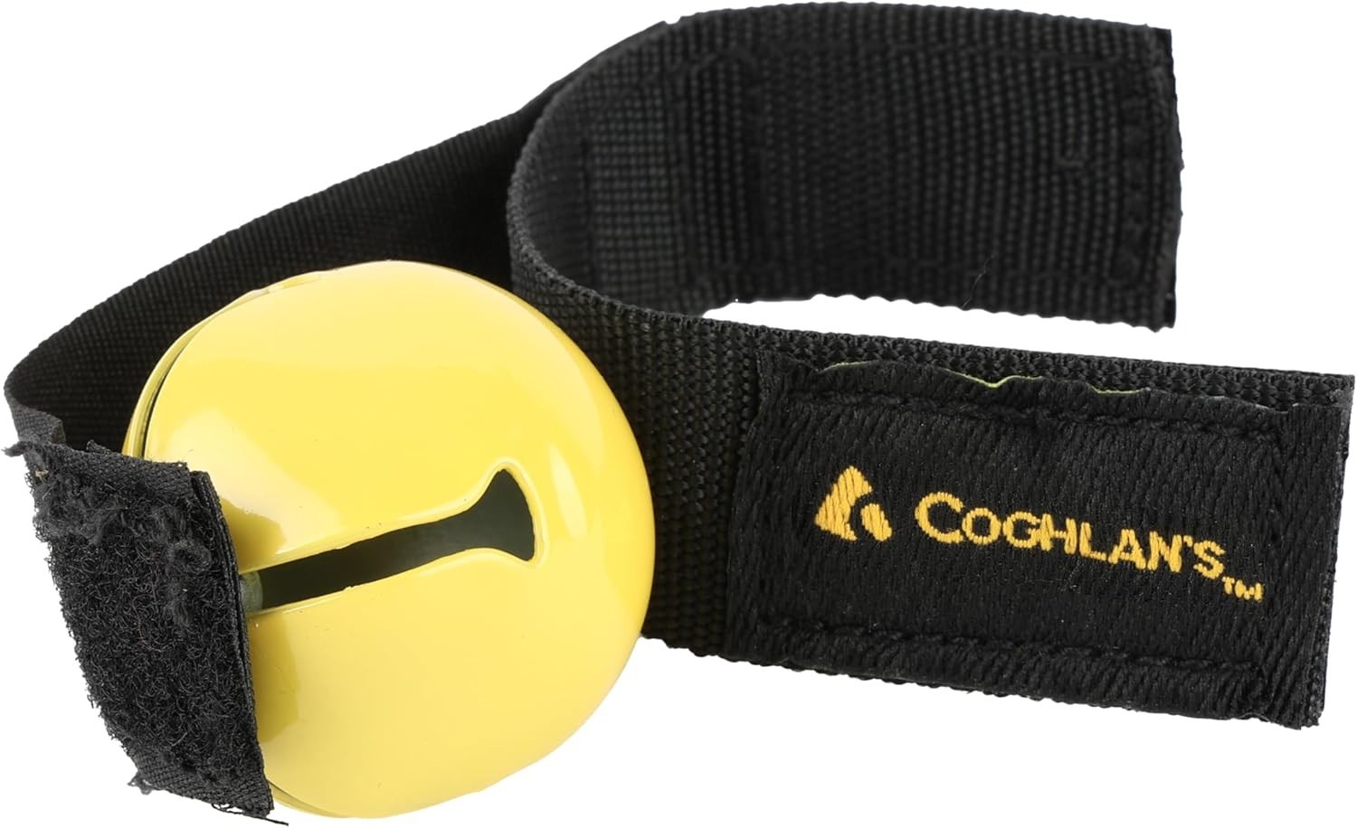Lightweight Magnetic Bear Bell with Silencing Strap – Safety for Outdoor Fun