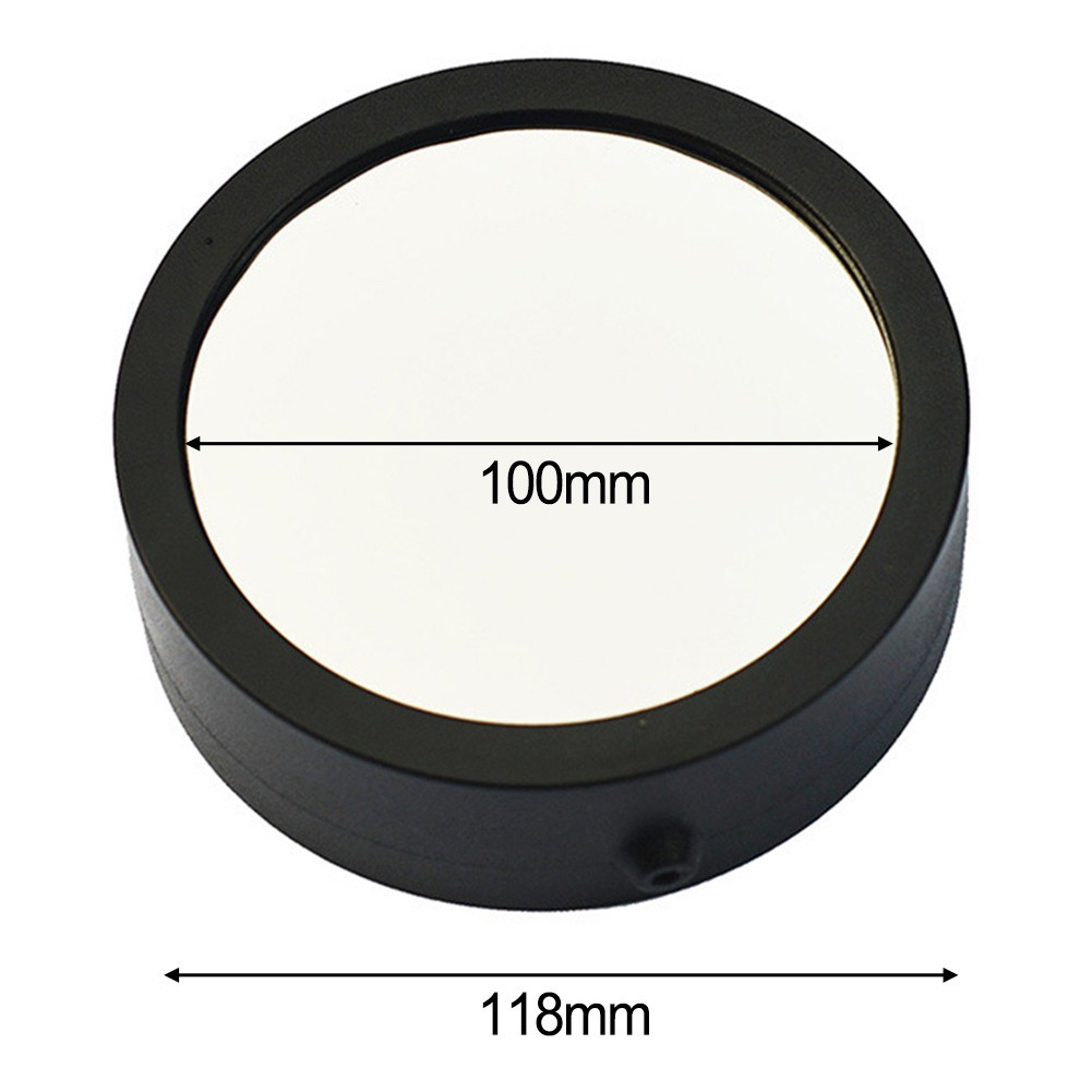 High Strength Solar Film Filter for 6070mm 80mm 90mm Telescopes and Binoculars