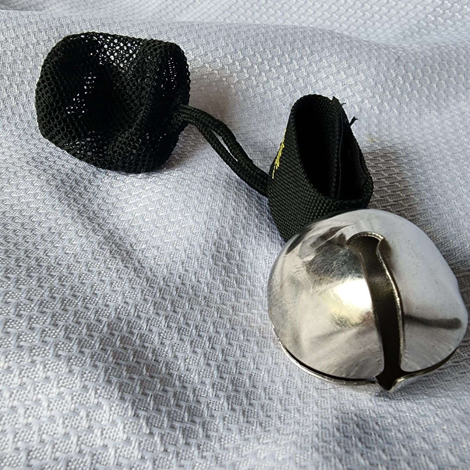 Bear Bells Hiking Camping Safety Bear Deterrant