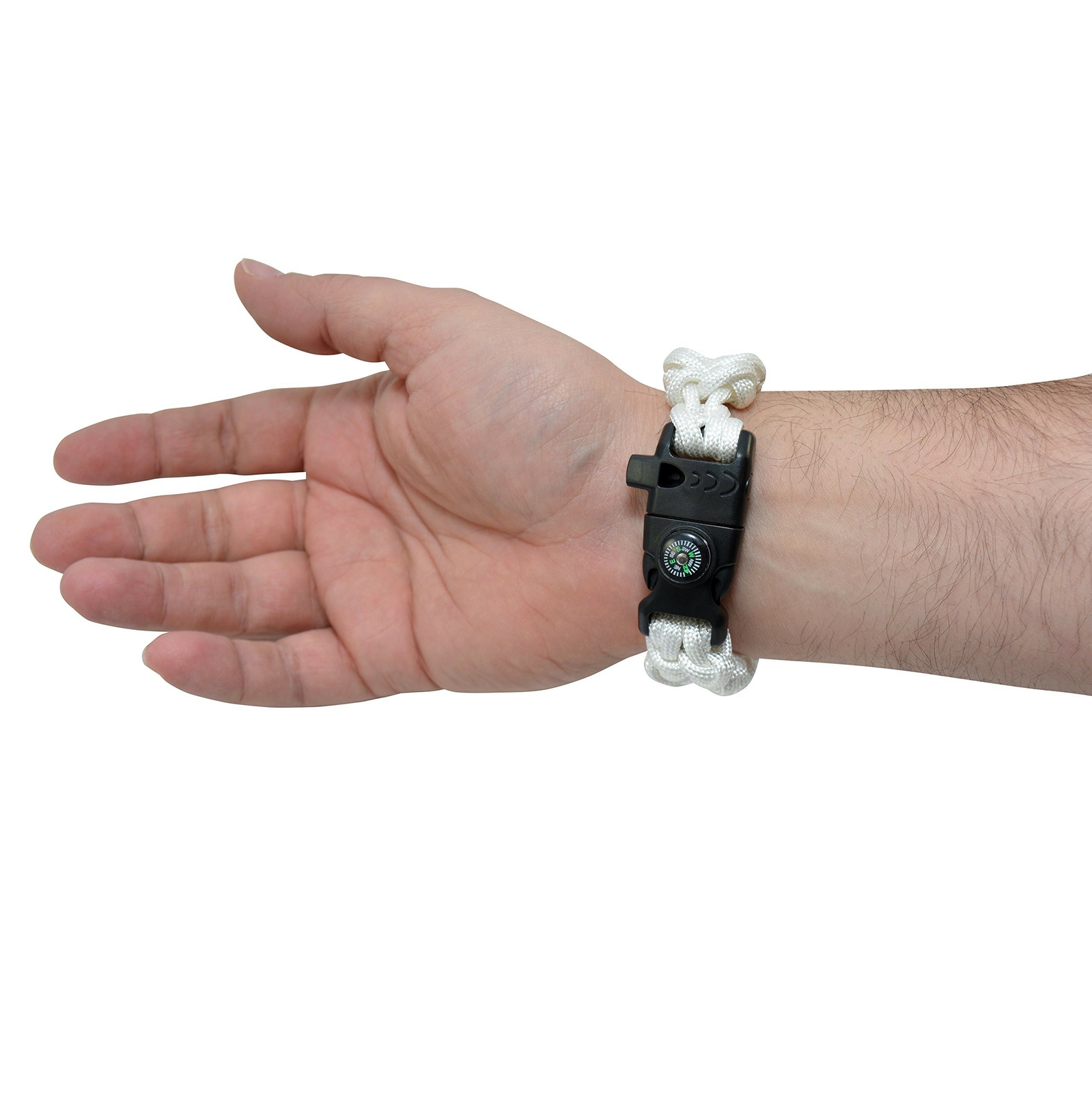 Cuda Men’s Bracelet, Large
