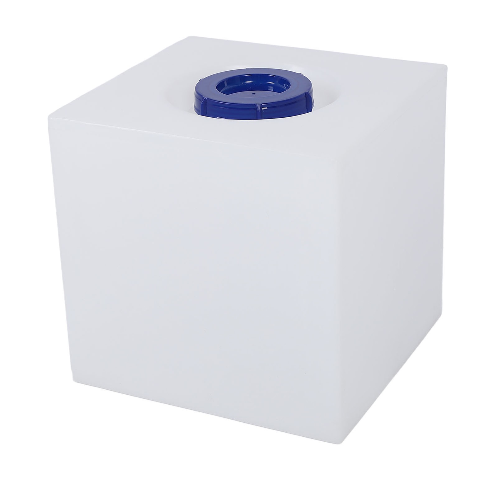 8 Gallon RV Water Holding Tank Durable Leak Proof Water Storage For C WHYT