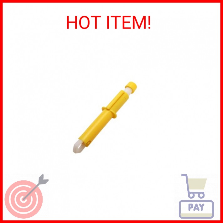 Coghlan’s Tick Remover Tool for Humans and Pets – Easy, Effective, Portable Outd