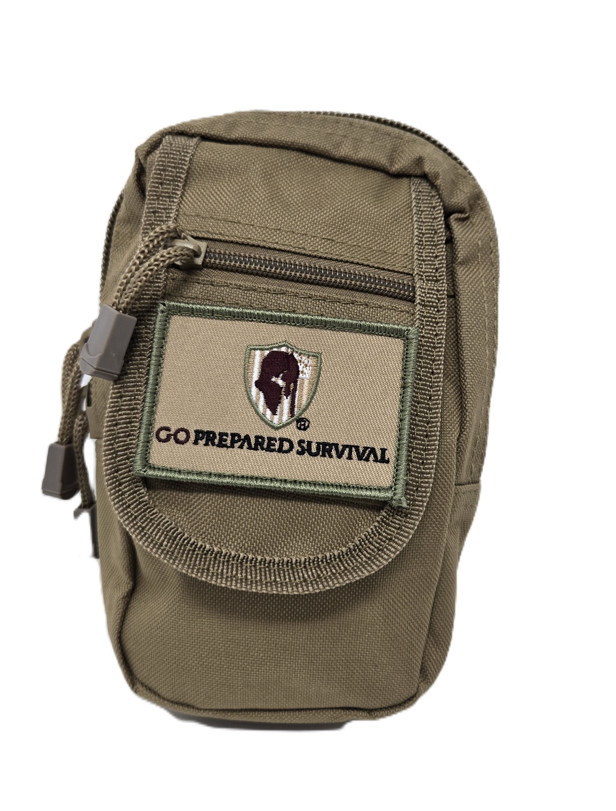 Spartan Escape Survival Kit – Made in America – Military Issue Items