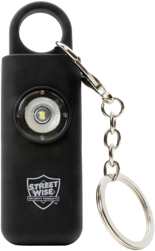 New Streetwise Products SOS Pull Pin Alarm SWSOS