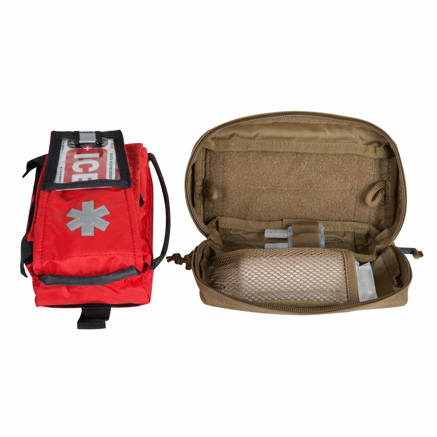 Helikon-tex Modular MED KIT First Aid Emergency Medical Pouch Pack Tactical