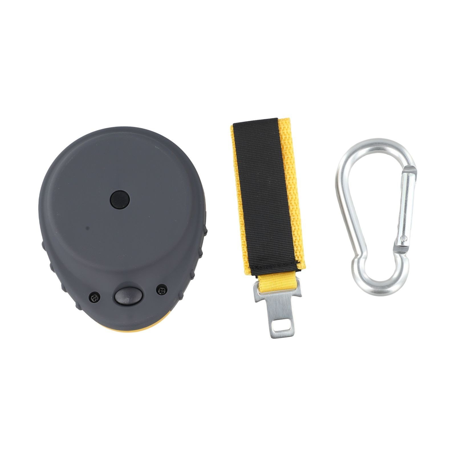 Accurate Outdoor Altimeter Barometer Thermometer for Wilderness Explorers