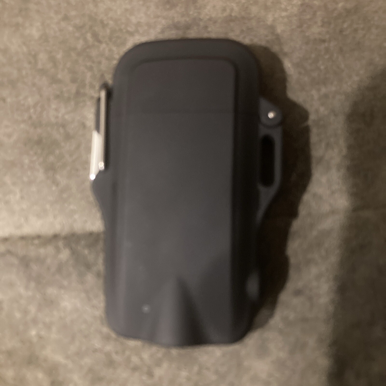 Survival Lighter Plasma – Wind/Waterproof Flashlight Rescue Tinder Whistle NEW