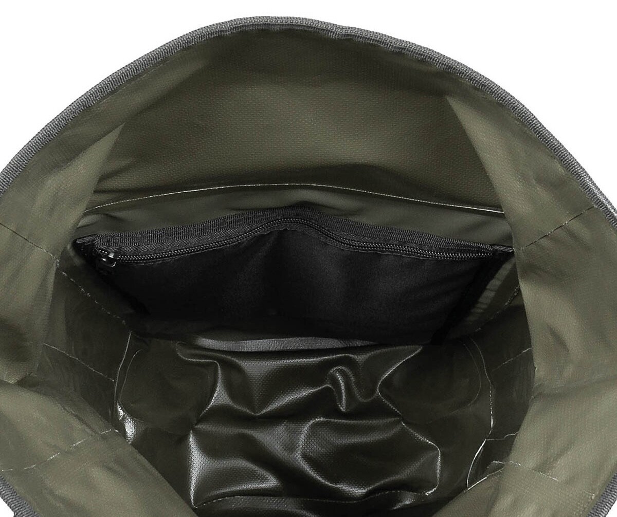 Survival Dry Pak 30 Waterproof Backpack, Olive