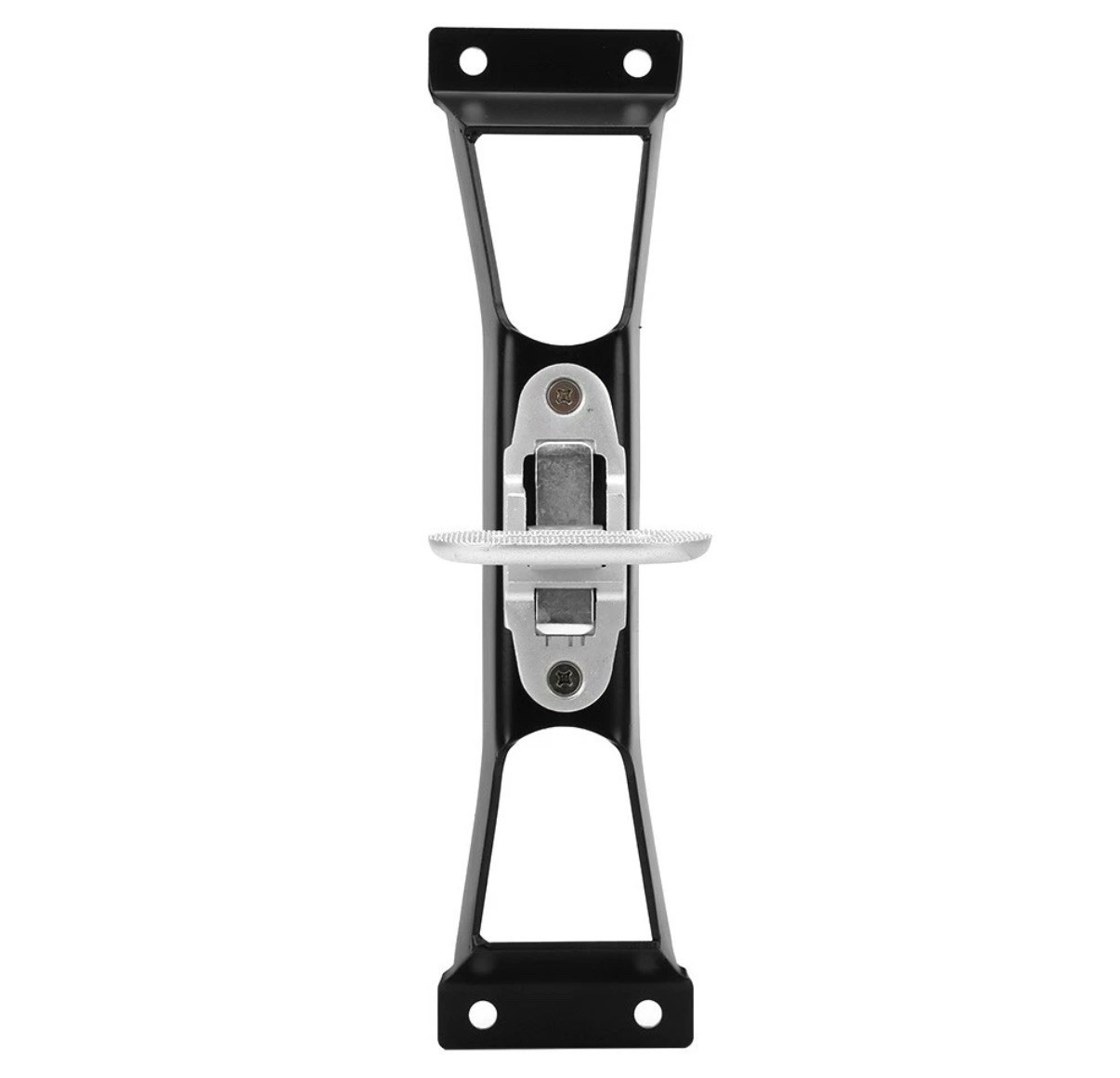 Non-Slip Door Hinge Pedal Folding Step Doorstep For Jeep JK 07-18