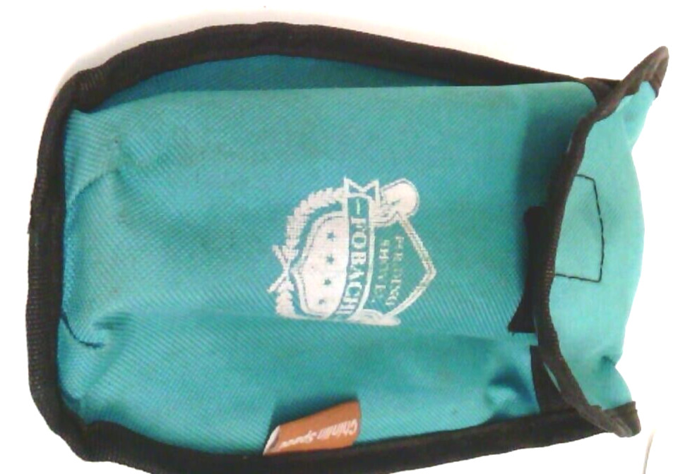 Folding Camping Shovel~Backpacker~Three in One~12 inch~with Carry Case~Fobachi