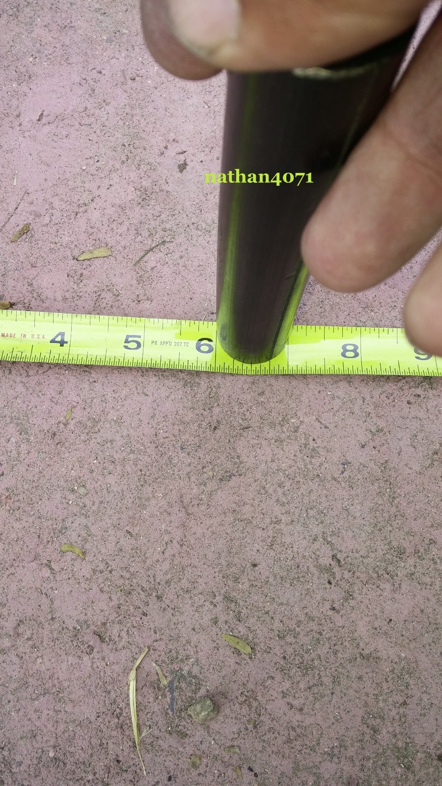 Bushcraft Ferrocerium rod 6″ x 1″ | firesteel “The Beast” ferro rod | Mischmetal