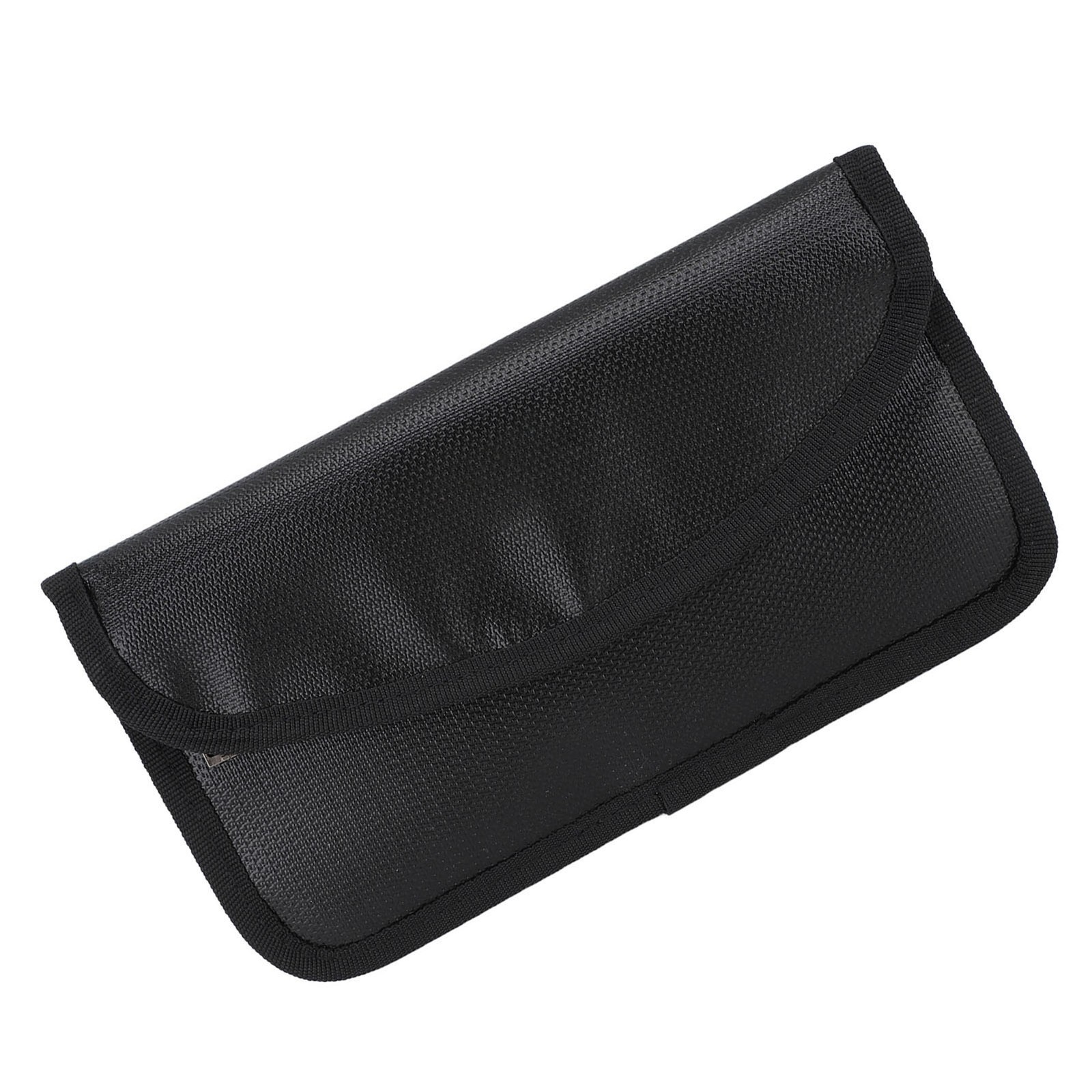 Fireproof Faraday Bag Radio Frequency Identification Signal Blocking Bag Wat CHU