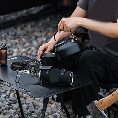 For Camping Gas Canister Cover For Easy Cleaning And Protection