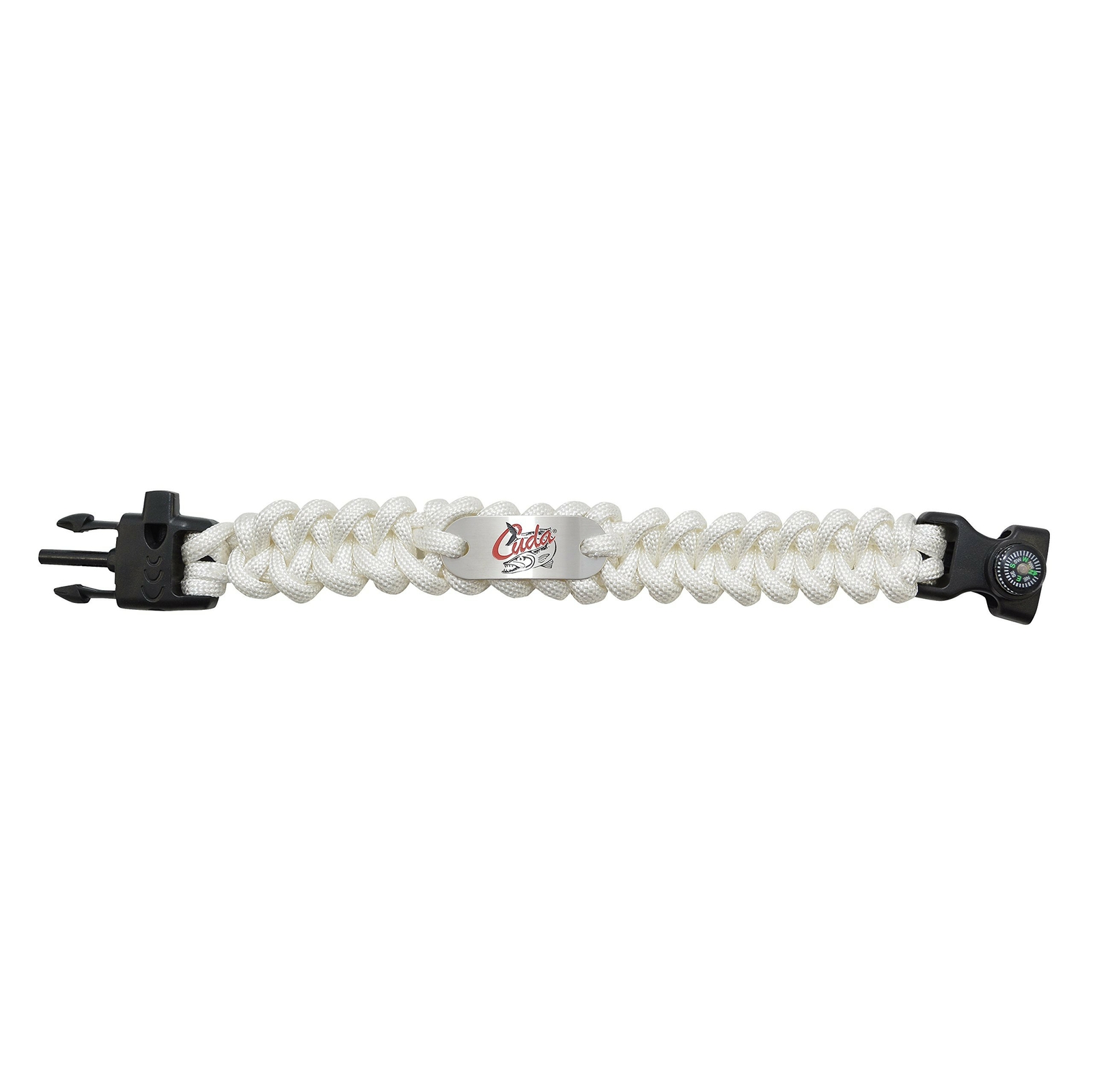 Cuda Men’s Bracelet, Large