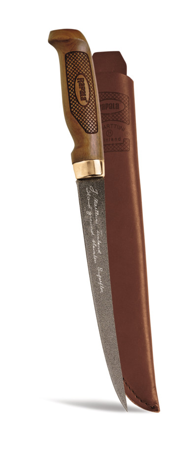 Fillet Knife
