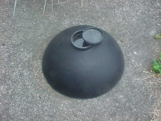 Survival / Camping Solar Water Purifier Sun Dome II