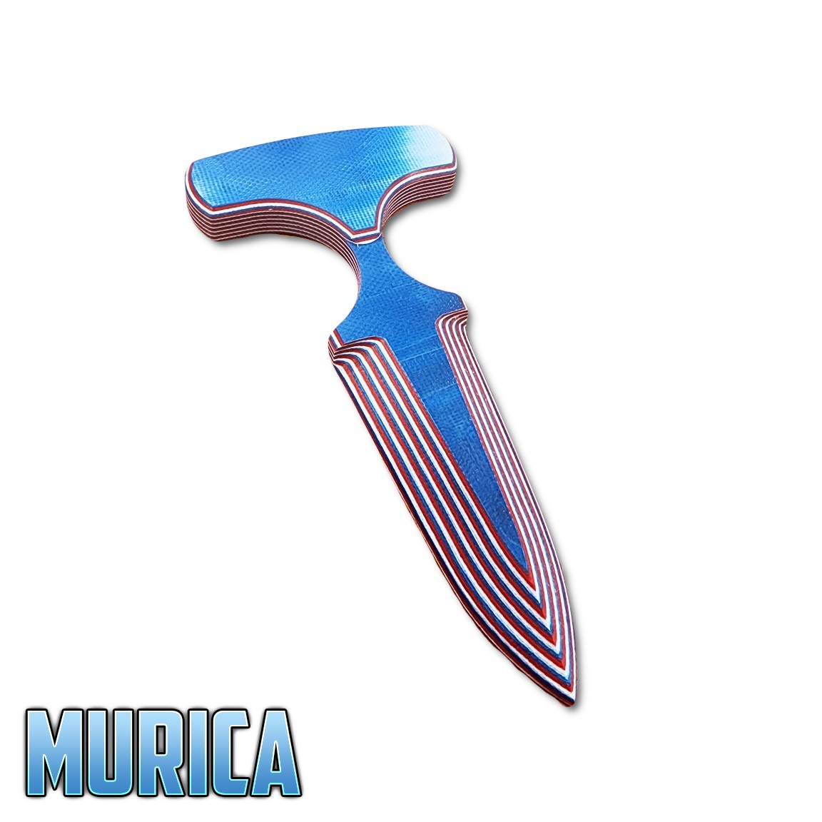 SOB P-Tool with Kydex Sheath – SOB Tactical P Tool