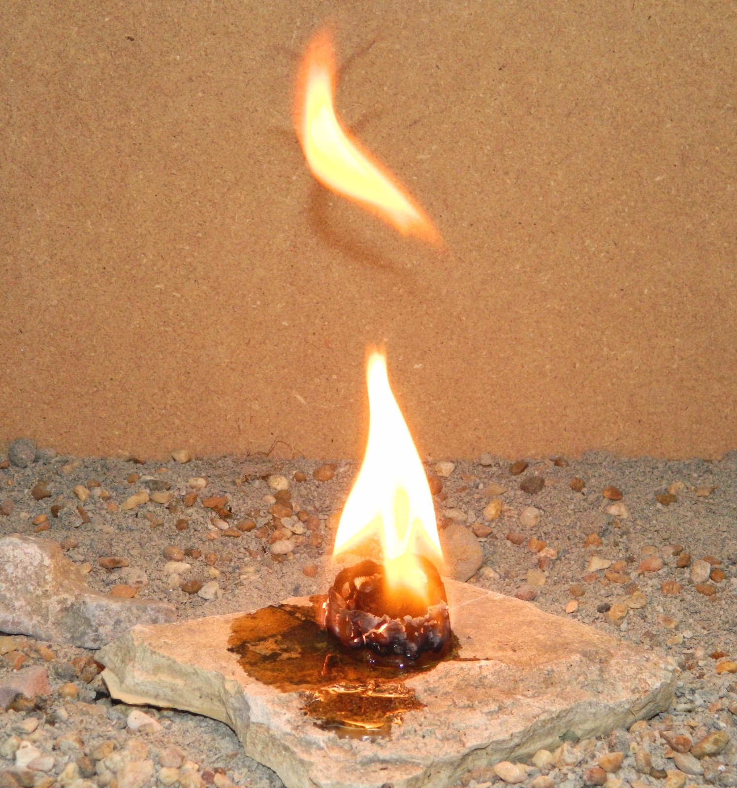 20 X Outdoor Survival Hunting Camping Emergency Heat Light Fire Buddy Tinder