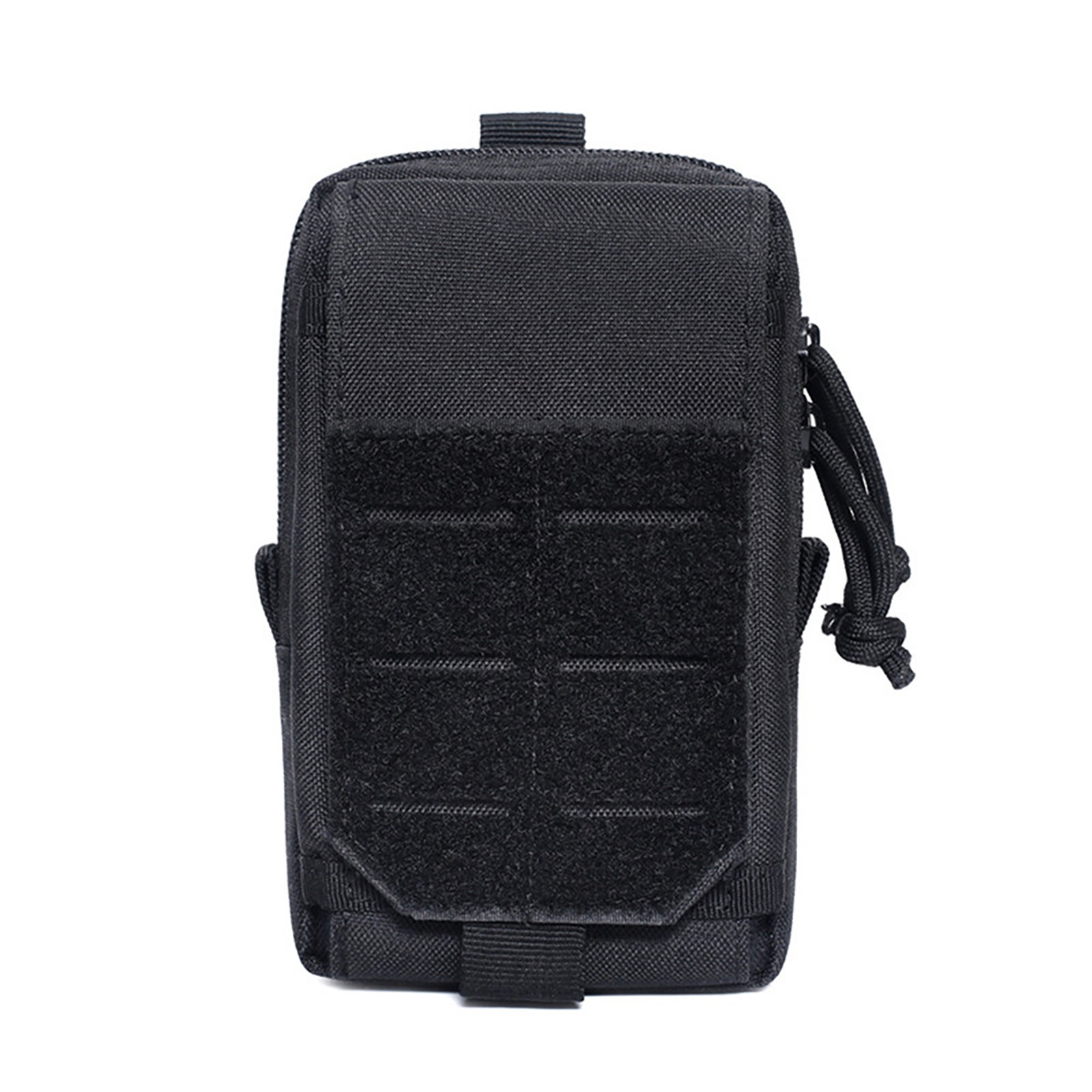 Mini Tactical Molle Pouch Multi-purpose Belt Waist Pack Bag Utility Phone Pocket