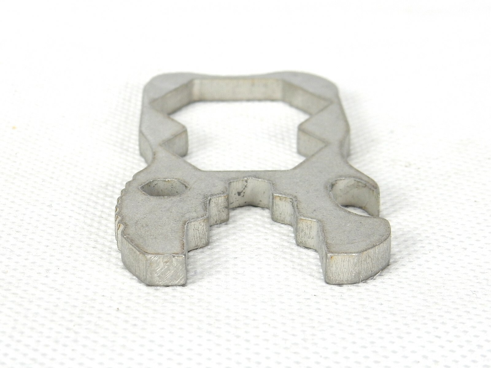 Cit-Tac Battle Beetle ~ Alpha Outpost, Steel Multi-function Tool, Wrench, Opener