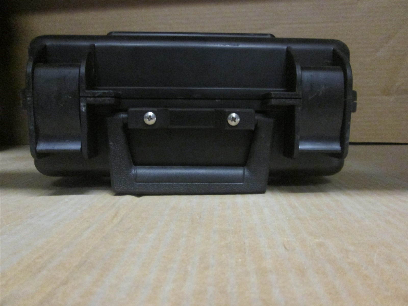 11x9x5 Starlight SC-0450610 AN/PAQ-4C Aiming Light Hard Case Gun Dry Box Camera
