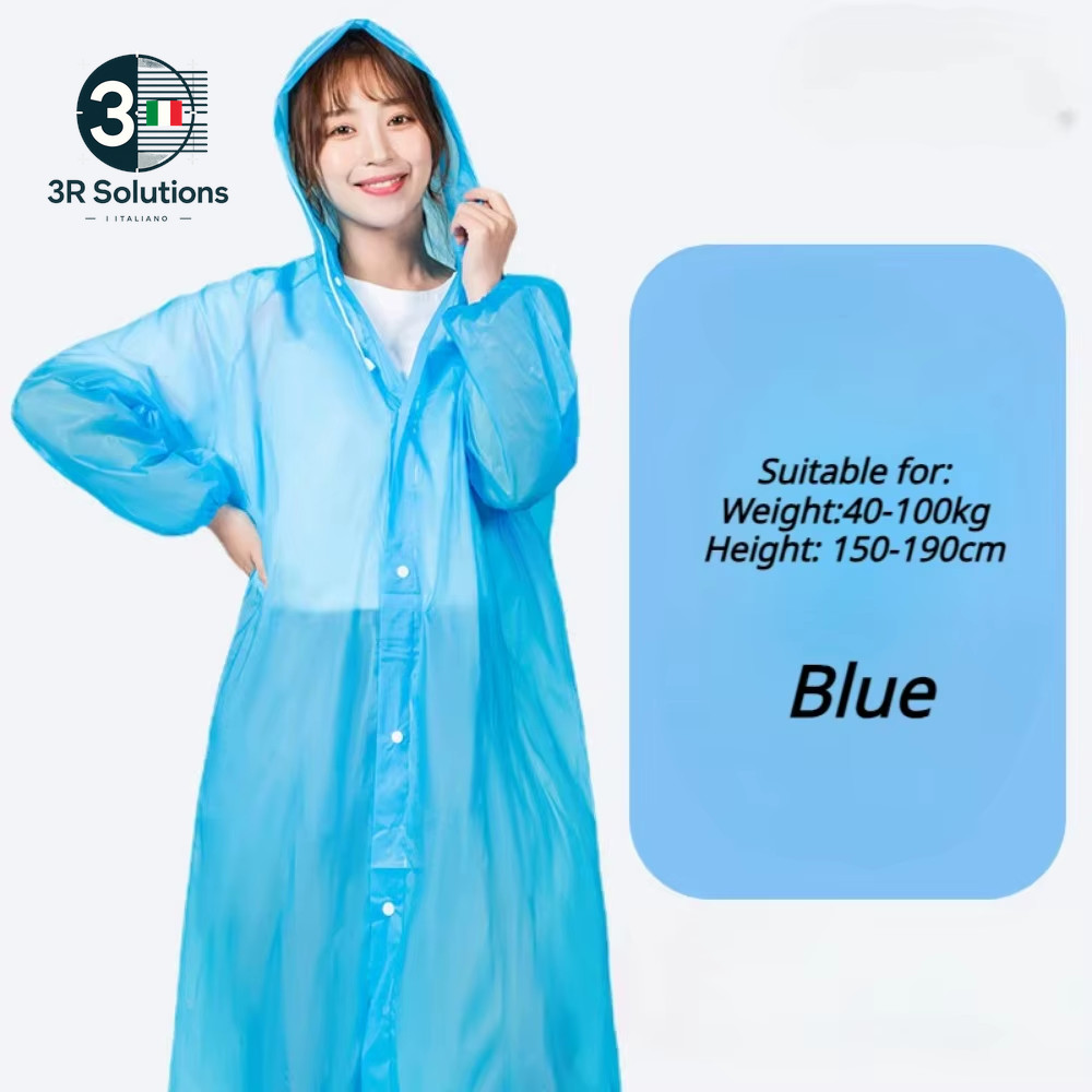 New Adult Travel Waterproof Fashion Ester Waterproof