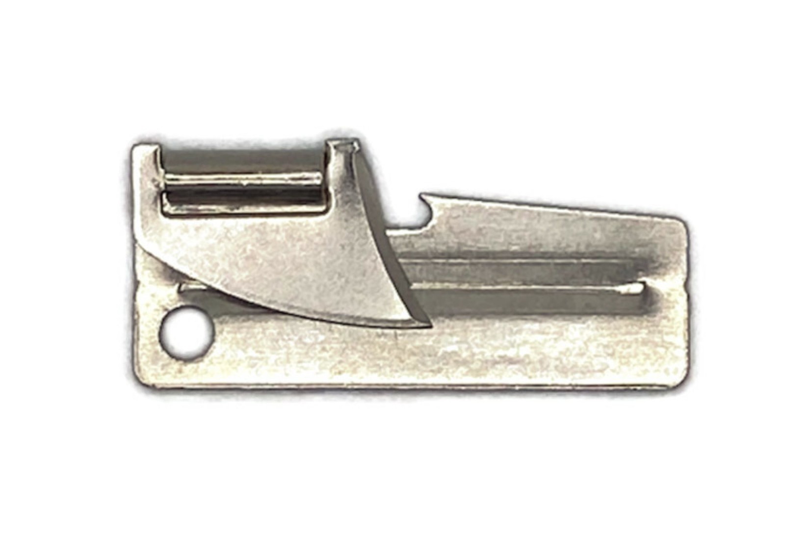 Military Issue P38 Can Opener US Shelby CO WWII Korea Vietnam Made in USA