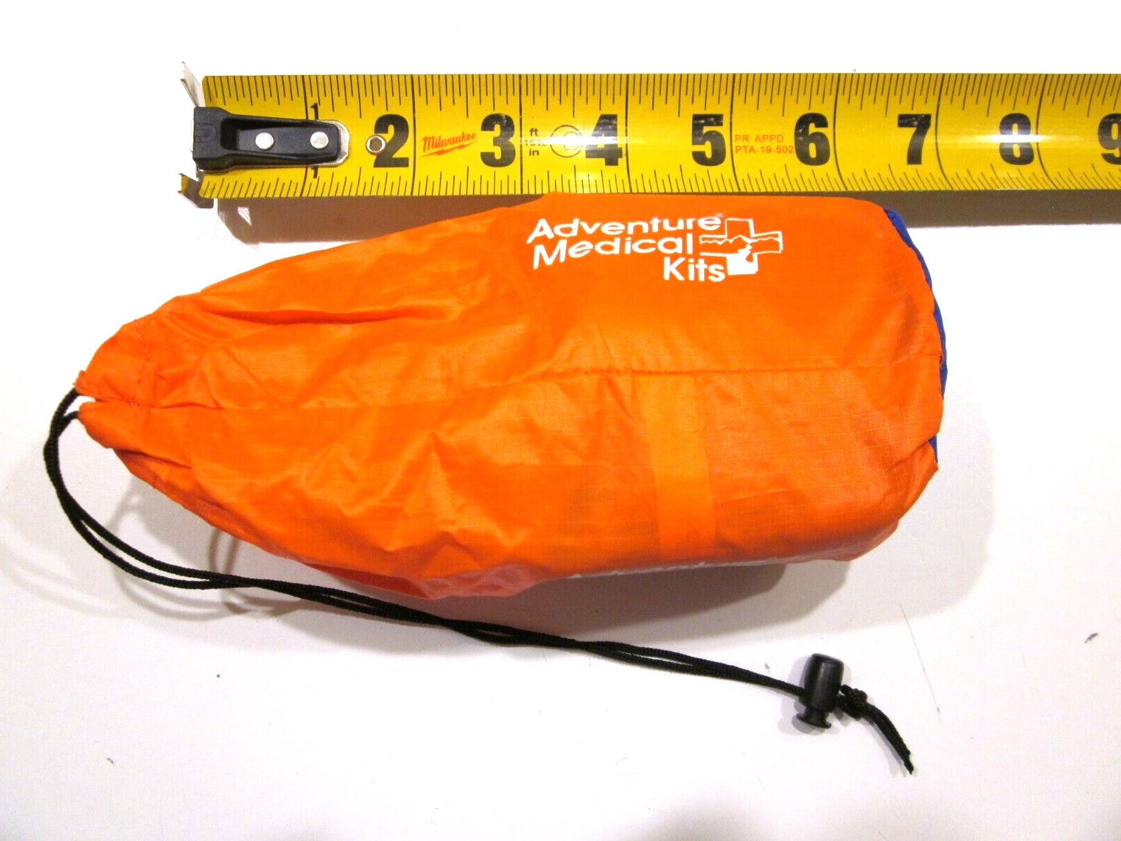 Heatsheets Emergency Bivvy by Adventure Medical Kits