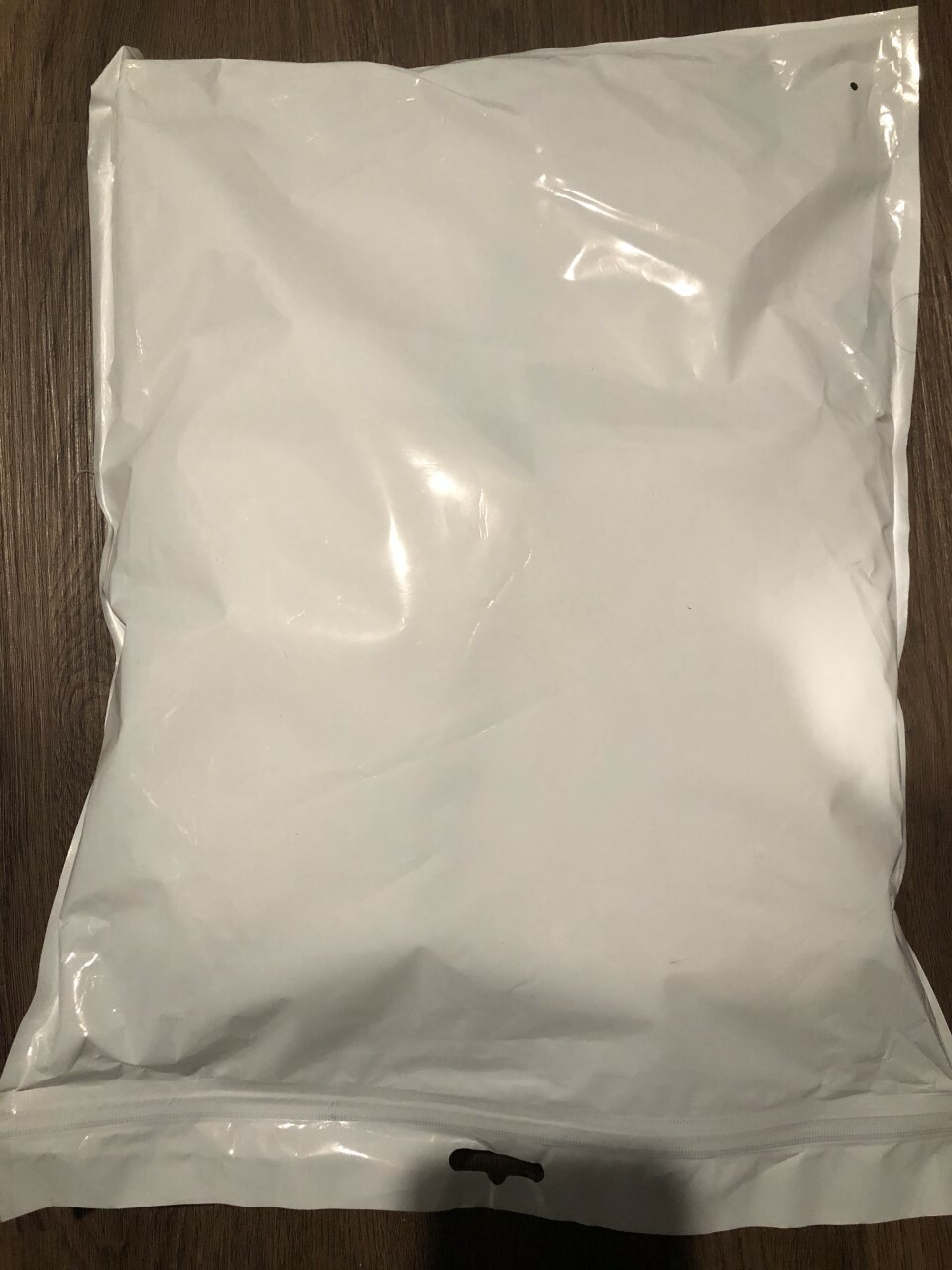 New MiLife Clear Disposable Isolation Ponchos – Pack of 10 – One Size Fits All