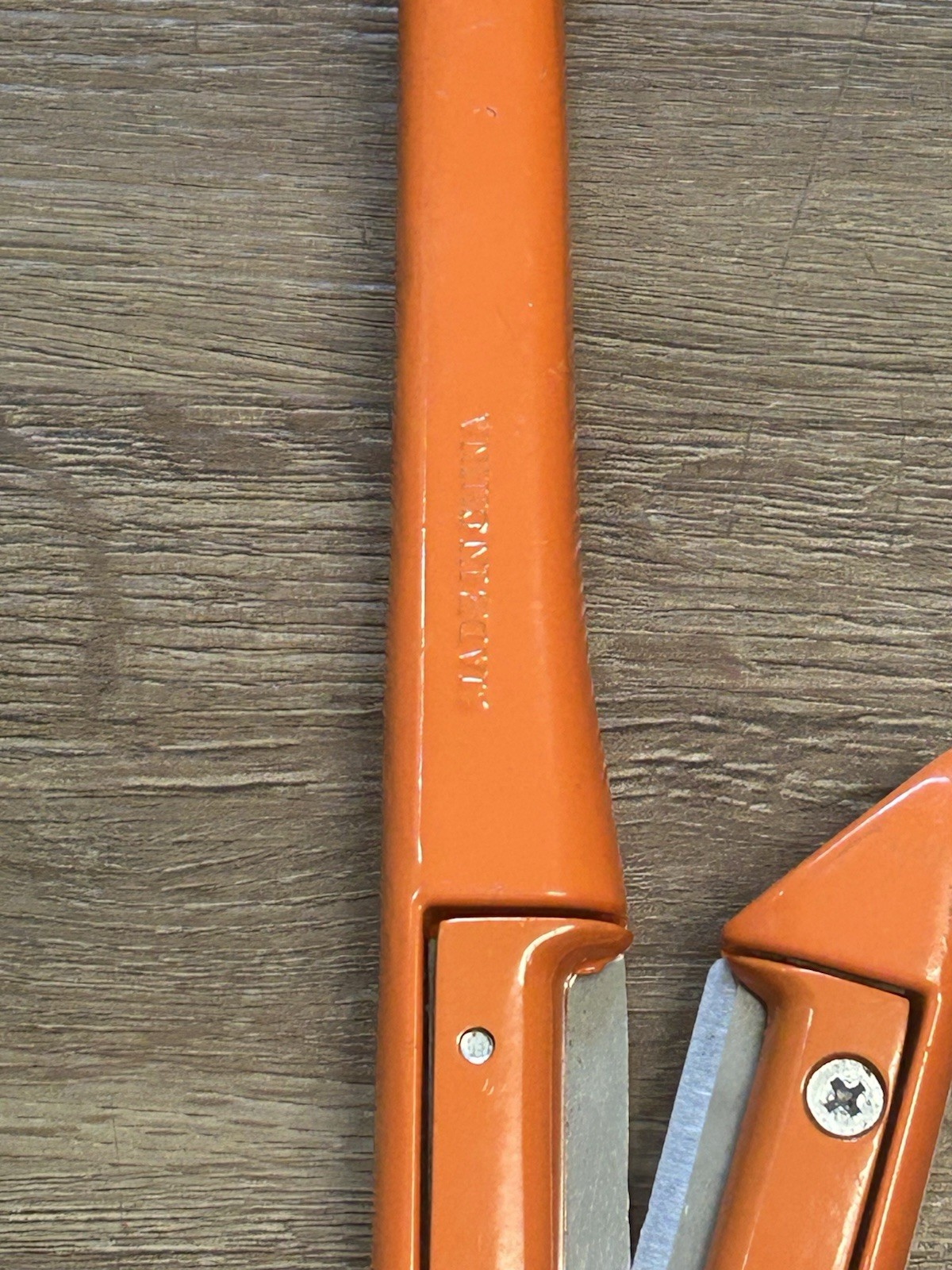 Quick-Cut Seat Belt Cutter Rescue Tool V-Shaped Razor Sharp Max Colonial Cutlery