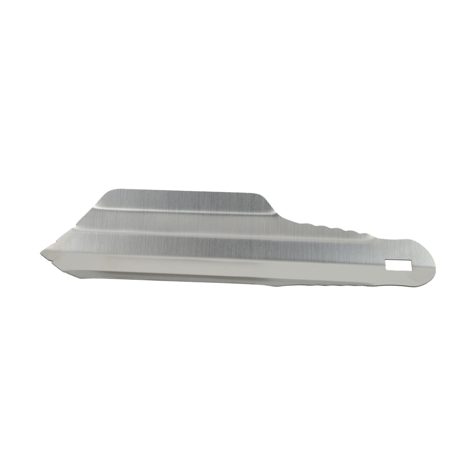 Ultralight Hand Shovel for Travel For camping Stainless Steel Construction
