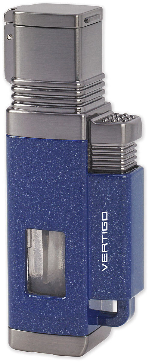 Vertigo Churchill Lighter – Assorted Colors